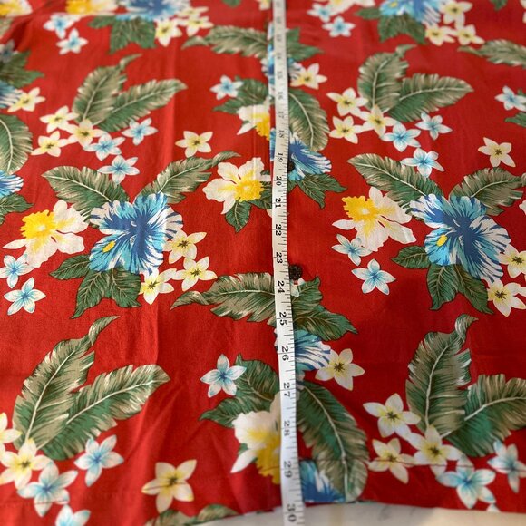 Joe Fresh Camp Collar Shirt - Picture 4 of 4